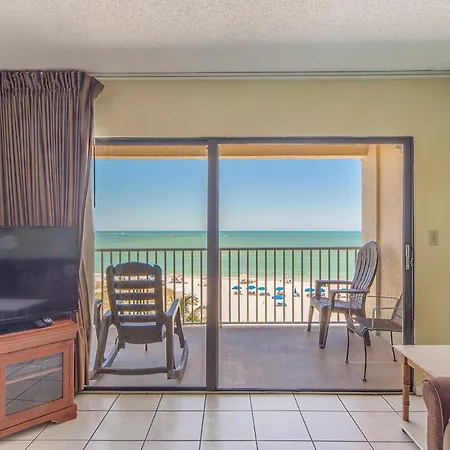 407 Beach Place Condos